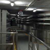 蘇州桑田島綜合管廊是怎么做監控與報警系統的？