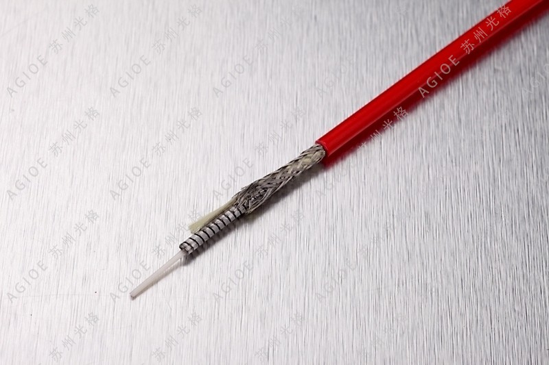 ATF-100 系列感溫光纖