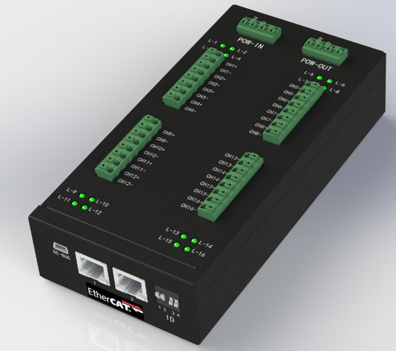 iPLC可編程邏輯控制器