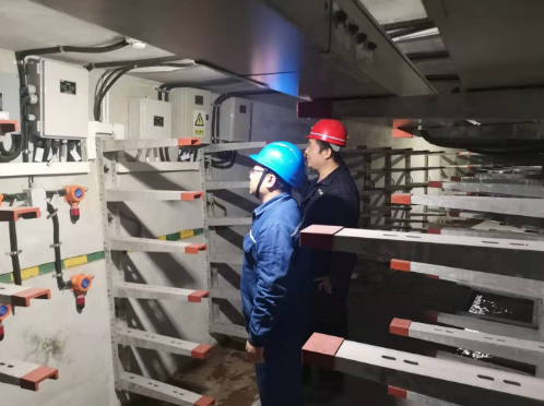 光格助力國網(wǎng)重慶電力，破解解放碑商圈電網(wǎng)建設難題