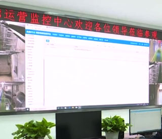 光格助力琿春管廊建設，守護城市“生命管線(xiàn)”